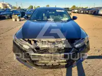 2020 Honda Accord фото