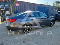 2020 Honda Accord photo