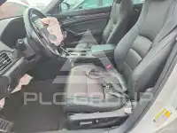 2020 Honda Accord фото