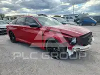 2020 Honda Accord photo