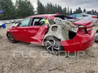 2020 Honda Accord фото