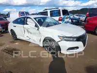 2020 Honda Accord photo