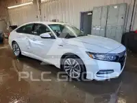2020 Honda Accord photo