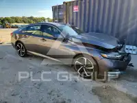 2020 Honda Accord photo