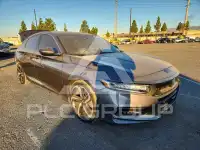 2020 Honda Accord photo