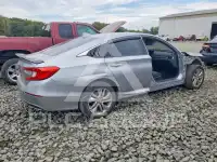 2020 Honda Accord фото