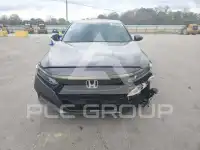 2020 Honda Accord фото