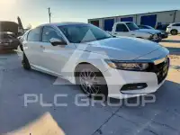 2020 Honda Accord фото
