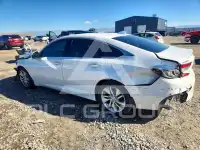 2020 Honda Accord фото
