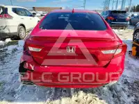 2020 Honda Accord фото