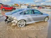 2020 Honda Accord фото