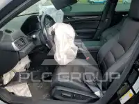 2020 Honda Accord фото