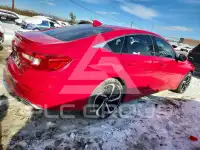 2020 Honda Accord фото
