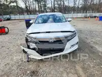 2020 Honda Accord фото