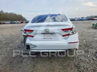 2020 Honda Accord фото