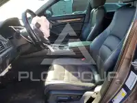 2020 Honda Accord фото