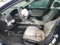 2020 Honda Accord фото