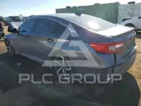 2020 Honda Accord фото