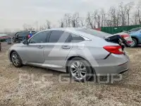 2020 Honda Accord фото