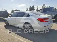 2020 Honda Accord фото