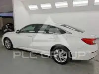 2020 Honda Accord photo