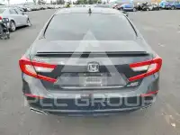 2020 Honda Accord фото