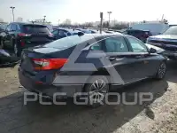 2020 Honda Accord фото