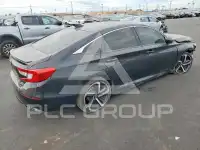 2020 Honda Accord фото