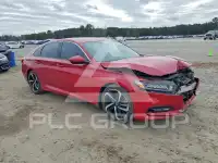 2020 Honda Accord фото