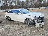 2020 Honda Accord фото
