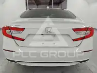 2020 Honda Accord photo