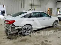 2020 Honda Accord фото