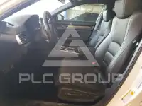 2020 Honda Accord фото