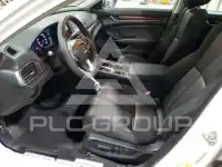 2020 Honda Accord фото