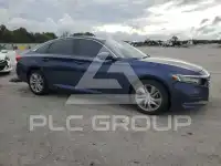 2020 Honda Accord фото