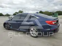 2020 Honda Accord фото