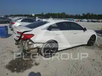 2020 Honda Accord фото