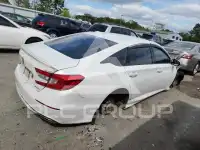 2020 Honda Accord фото