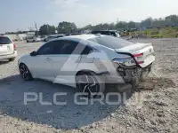 2020 Honda Accord фото