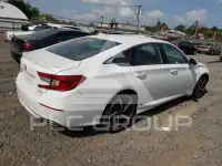 2020 Honda Accord photo