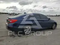 2020 Honda Accord фото