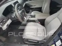 2020 Honda Accord фото