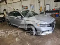 2020 Honda Accord фото