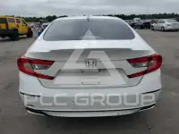 2020 Honda Accord фото