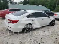 2020 Honda Accord photo