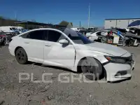 2020 Honda Accord photo