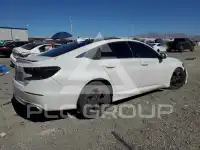 2020 Honda Accord photo