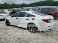 2020 Honda Accord photo