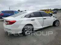 2020 Honda Accord фото