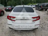 2020 Honda Accord photo